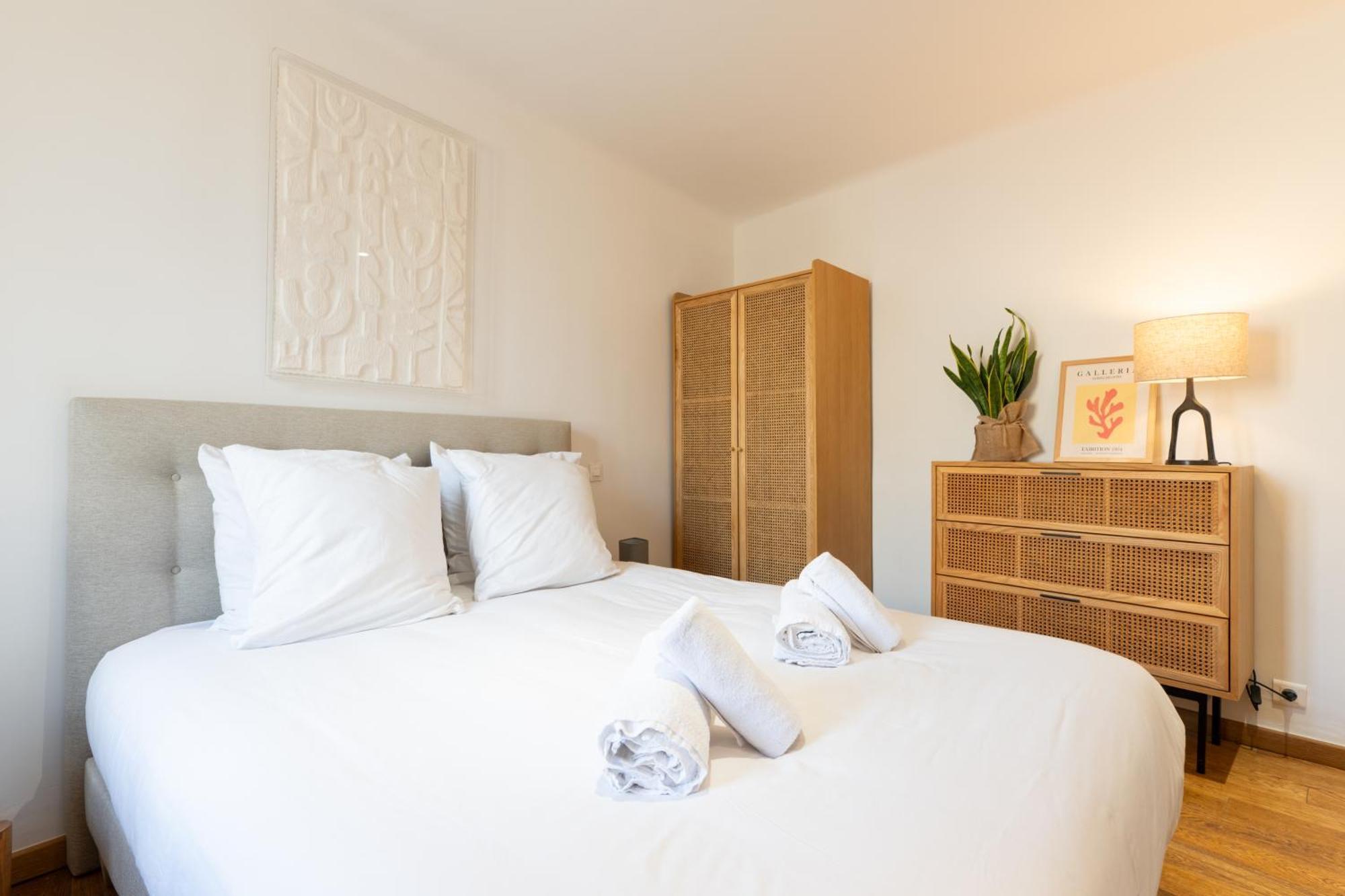 Appartement Place Des Lices サントロペ エクステリア 写真