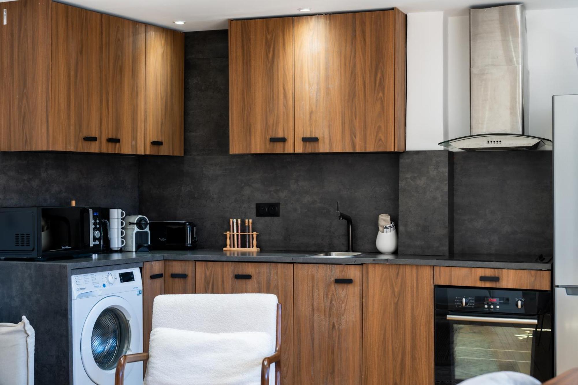 Appartement Place Des Lices サントロペ エクステリア 写真